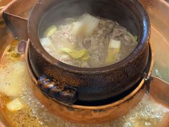 -刘老表·瓦罐汤涮肉(青云谱店)