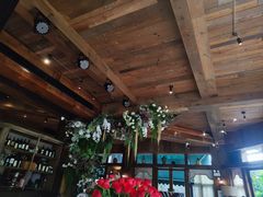 -一棵树·意大利西餐厅One Tree(新城店)