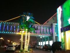 -南宫温泉水世界