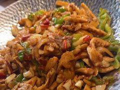 -豫丰汇河南名菜楼(武记餐饮)