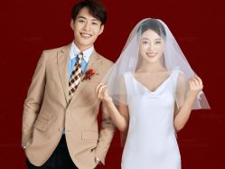 -布拉格婚纱摄影(真实客片店)