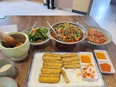 -七步香云南山里菜(昆明老街店)