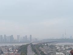 -武汉长江大桥