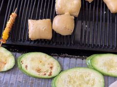 -石屏老字号4号包浆豆腐美食城(泼水广场店)