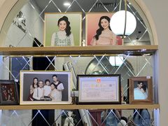 -海马体照相馆(上海宝山万达广场店)