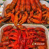 在深圳没熟人带路绝对找不到这么好吃的膏蟹