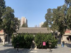 -万寿八仙宫