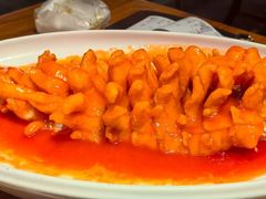 -汉小城·老铫子藕汤·乡野湖北菜(江汉路吉庆街店)