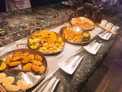 -金海湾自助餐厅(金陵饭店)