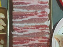 -正宗齐齐哈尔烤肉·齐牛哥鲜切炭火烤肉(杭州总店)