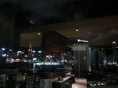 -香港尖沙咀凯悦酒店