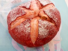 列斯特芭乐-Juicy Bakery(大学路店)