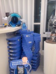 -海菲秀·飞顿牛奶光·LDM官方授权中心美轮美浣瓷感美肌