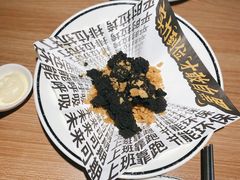 -太二酸菜鱼(中山龙之梦店)