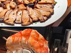 -拉蒂娜·巴西牛排馆 Latina·Brazilian Steakhouse(陆家嘴旗舰店)