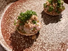 火腿小塔塔-BOR Eatery(安福路店)