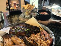 -Shanghai Brew House上海啤酒工坊(老外街店)