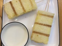 -逗烤·轻烧烤(福田店)