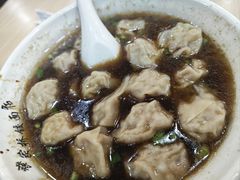 -蒋家桥饺面店(东关街店)