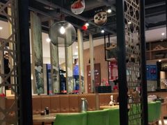 大堂-小六汤包·西安老字号·中华名小吃(高新四路店)