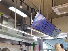 -梅溪·小伙子干挑面(安吉总店)