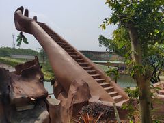 -牛鱼嘴原始生态风景区