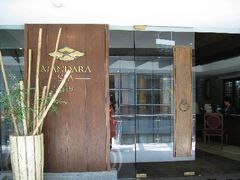 -上海明天广场JW万豪酒店