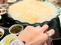 -好彩海鲜火锅饭店(银河百老汇店)