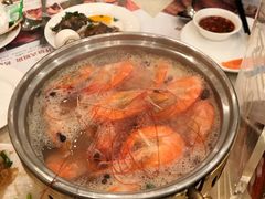 -芭菲盛宴·环球美食(袁家岗店)