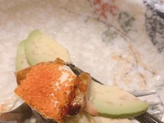 -古田居·特色寿司料理(骏欣中心店)