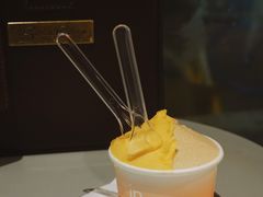 -Dip in Gelato(富民路店)