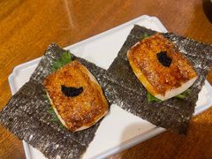 -烧鸟横丁(联发文创口岸店)