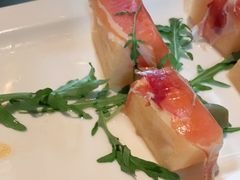 -IL Forno 意坊·意大利餐厅(花园店)