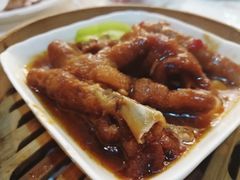 凤爪-潮福城大酒楼·潮粤菜·港式点心(阳光城店)