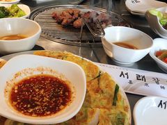 -喜来稀肉(望京店)