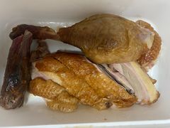 -伴仙烤鸭(泉屋店)