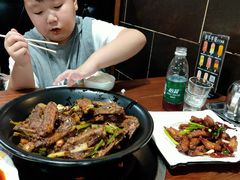 -掌上鲜(南顺城街店)