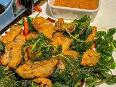 -小喜客·云南特色菜(纳西庭院店)