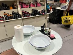 -LUSH(威尼斯人店)