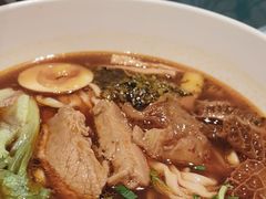 -康师傅私房牛肉面(申虹店)