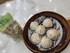 -老盛兴汤包馆(安波店)
