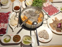 -浪里寻·臻牛养生牛肉火锅(方圆荟店)