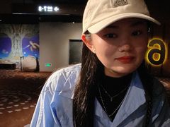 -万达影城(淮安水渡口万达广场IMAX激光店)