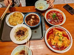 -再回首(中天健广场店)