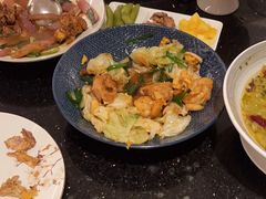 -铭轩中餐厅·海南菜·粤菜(亚龙湾瑞吉店)