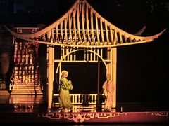 -寻梦滕王阁实景演出