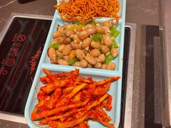 -邢氏老太太烤串(北兴街店)