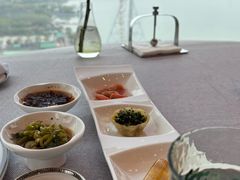 -君来湖滨饭店·渔餐厅