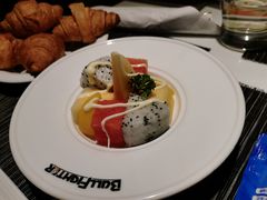 -斗牛士牛排餐厅(嘉里汇店)