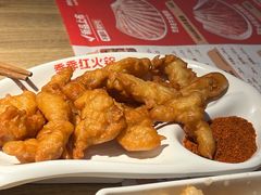 酥肉-季季红火锅(长沙步行街店)